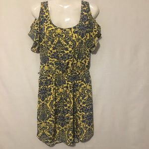 Runway Couture Dress Size M